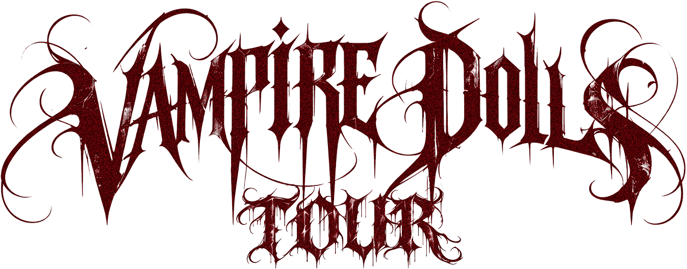 Vampire Dolls Tour